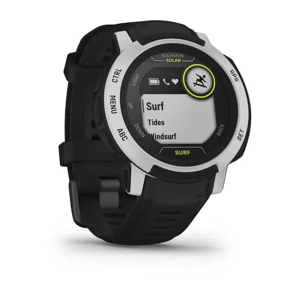 Garmin Instinct 2 Solar Surf Edition GPS Watch