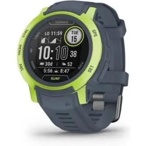 Garmin Instinct 2 Surf Edition Watch