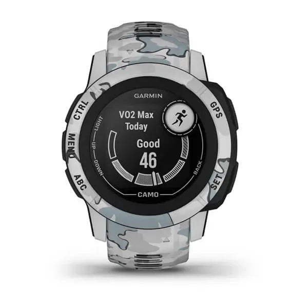 Garmin Instinct 2S Camo Edition GPS Watch