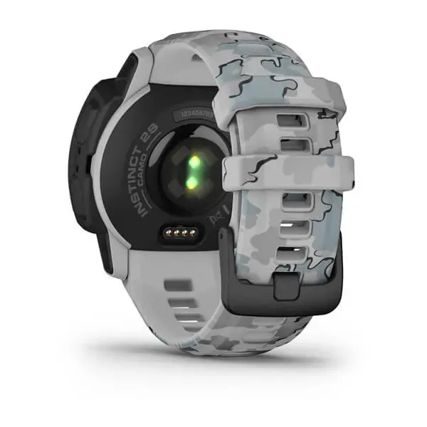 Garmin Instinct 2S Camo Edition GPS Watch