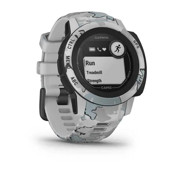 Garmin Instinct 2S Camo Edition GPS Watch