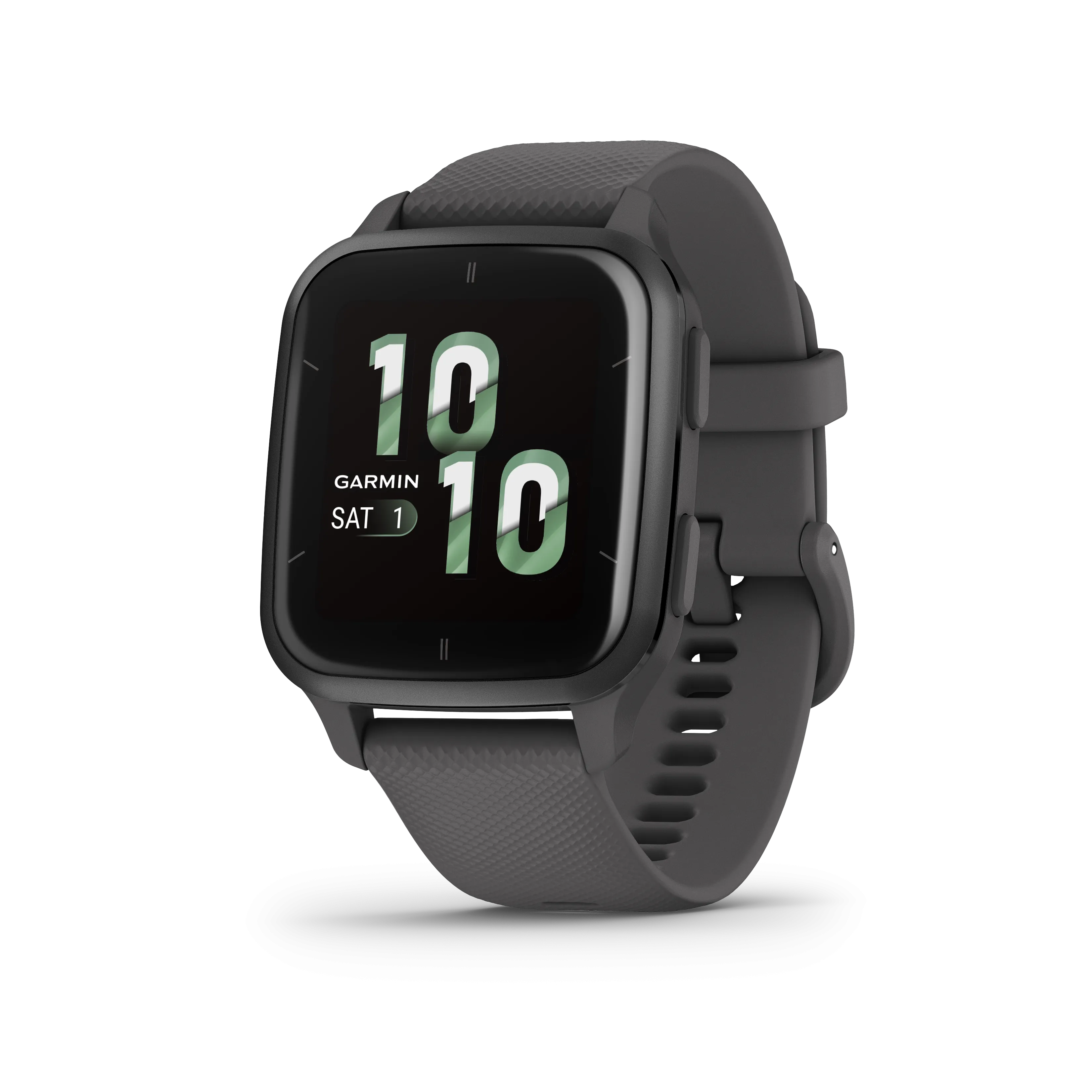 Garmin Venu Sq 2 Shadow Smart Watch