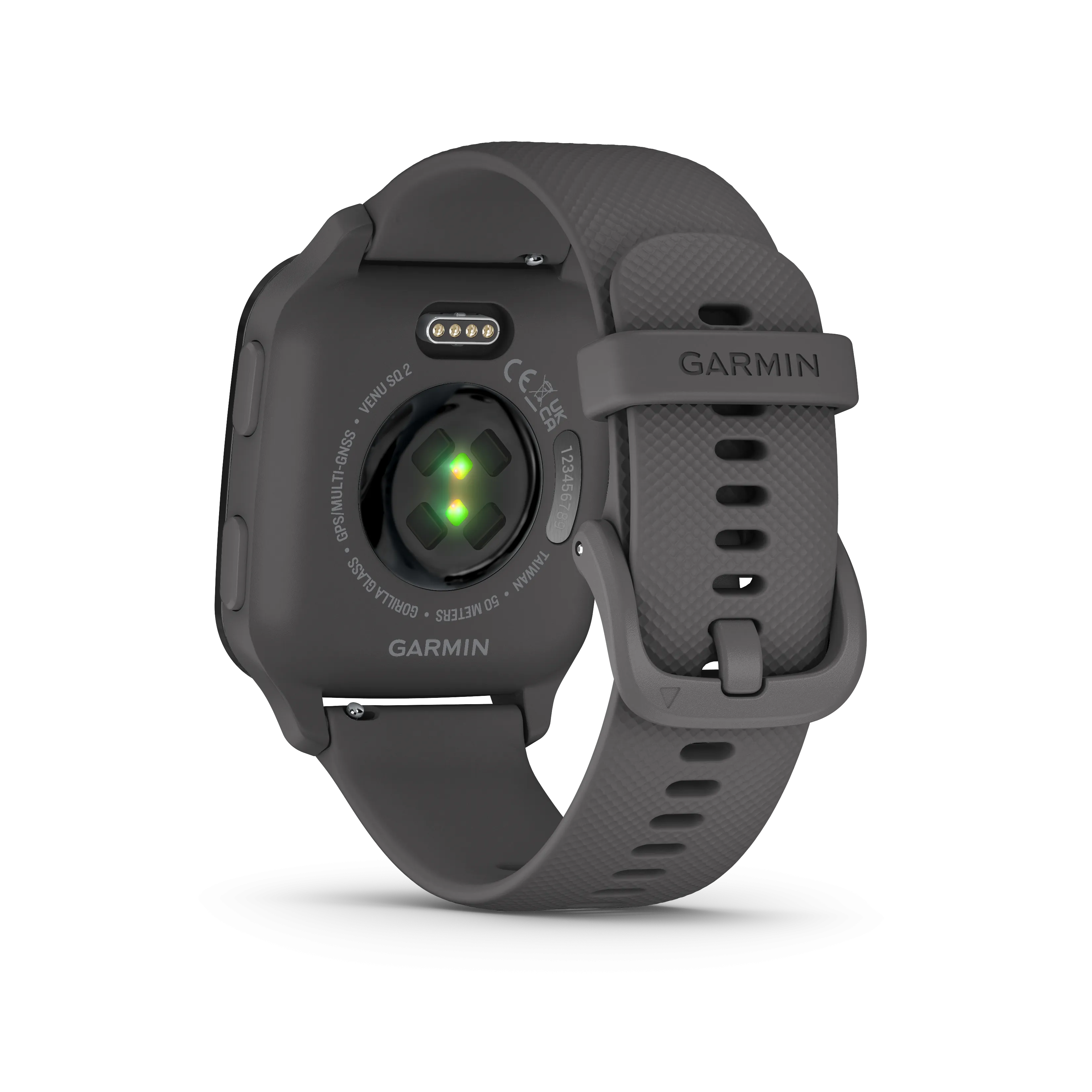 Garmin Venu Sq 2 Shadow Smart Watch