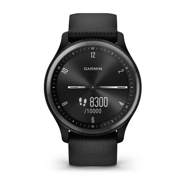 Garmin Vivomove Sport Watch