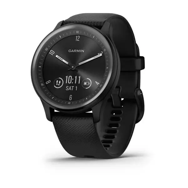 Garmin Vivomove Sport Watch