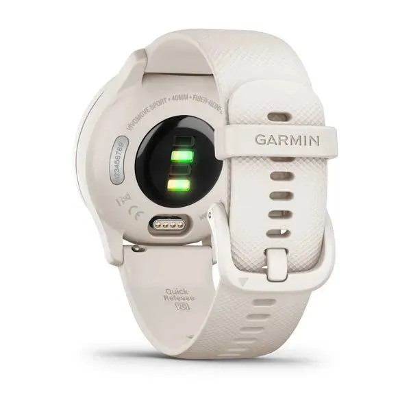 Garmin Vivomove Sport Watch