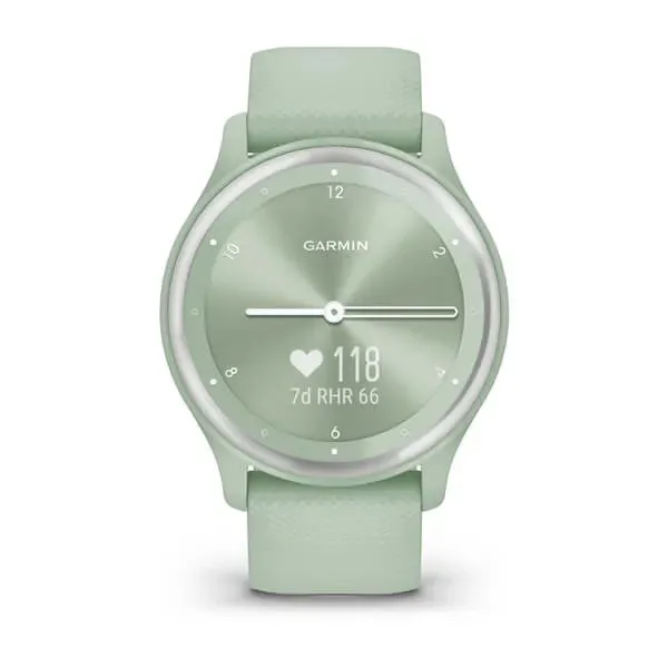 Garmin Vivomove Sport Watch