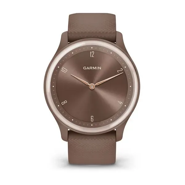 Garmin Vivomove Sport Watch