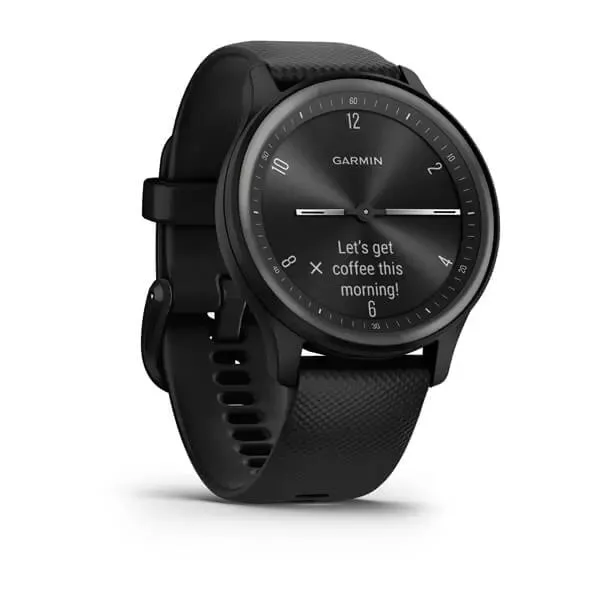 Garmin Vivomove Sport Watch