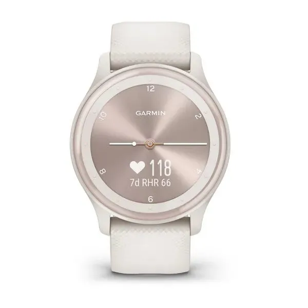 Garmin Vivomove Sport Watch