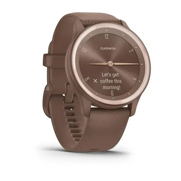 Garmin Vivomove Sport Watch