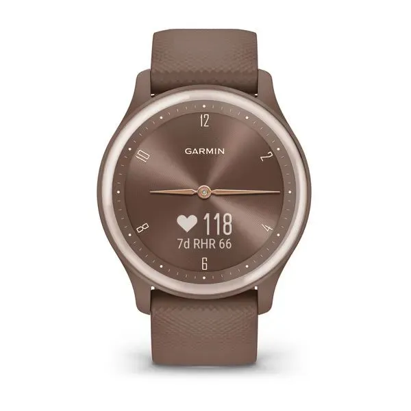 Garmin Vivomove Sport Watch