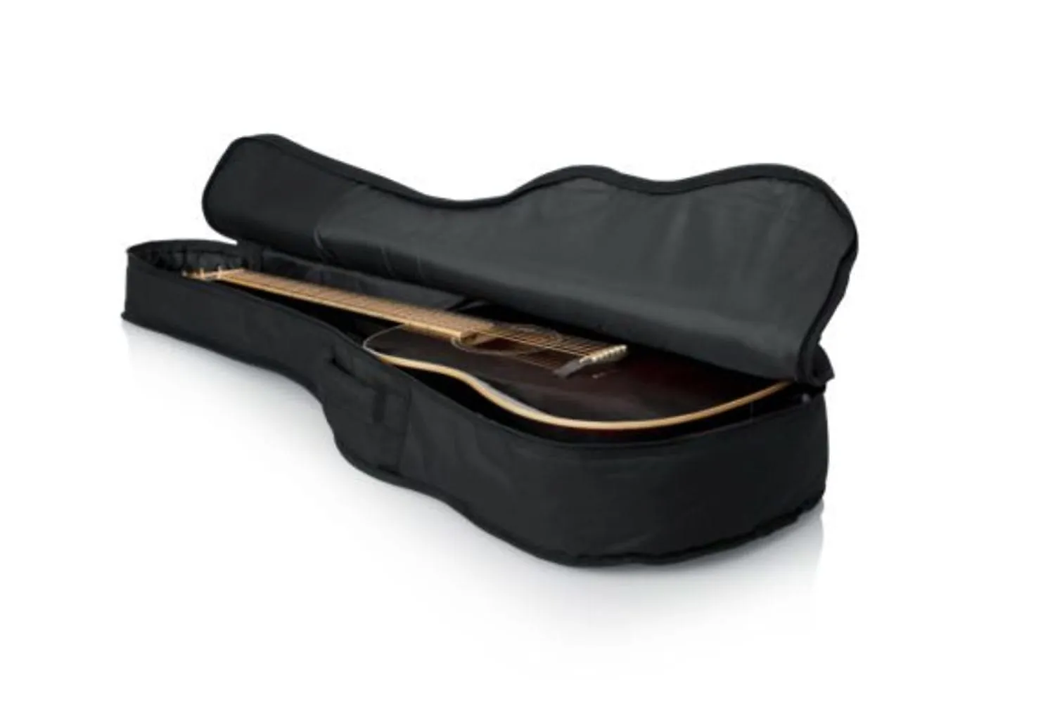 Gator GBE Dreadnought Acoustic Guitar Gig Bag