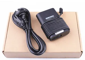 Genuine Dell Latitude 7350 65W Laptop Charger USB Type-C