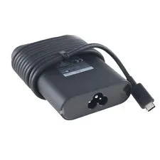 Genuine Dell Latitude 7350 65W Laptop Charger USB Type-C