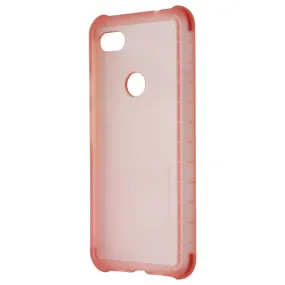 Ghostek Covert Clear (Pink) Case for 2019 Google Pixel 3a XL (6 Inch)