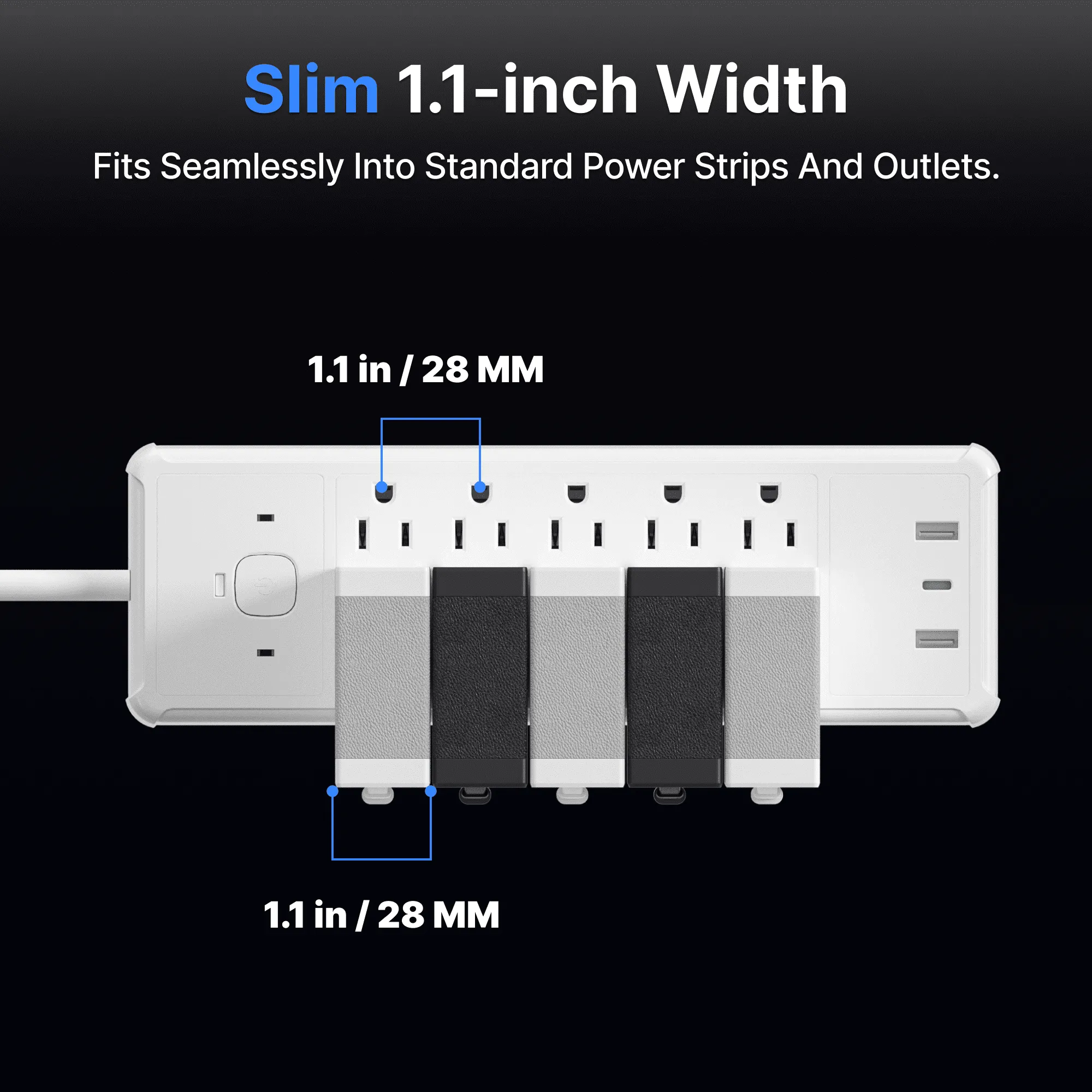 Gitryin Retractable Charger for 3C Devices