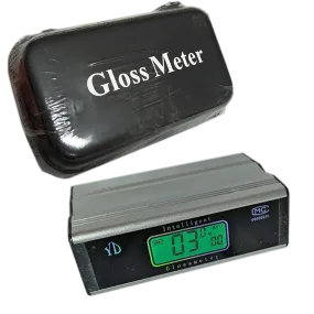 GLOSS LEVEL METER