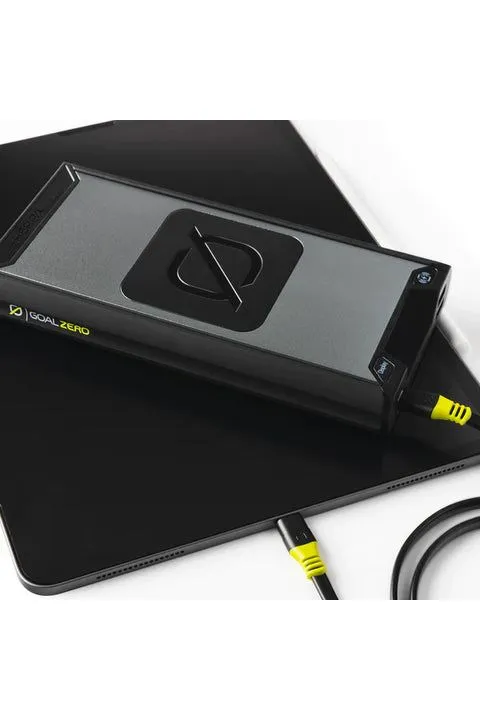 Goal Zero Sherpa 100PD Power Bank