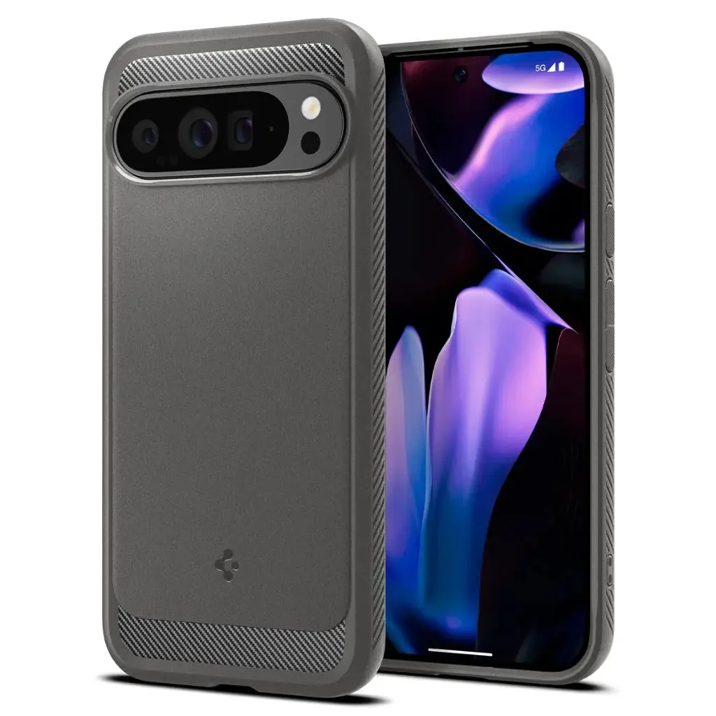 Google Pixel 9 Pro XL Case Rugged Armor