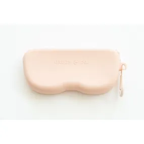 Grech & Co Sunglass Case | Shell