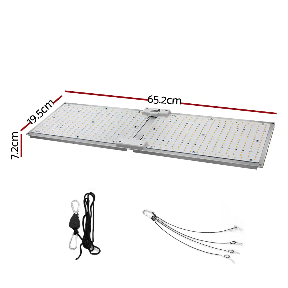 Greenfingers Max 3000W Grow Light LED Full Spectrum Indoor Plant All Stage Growth