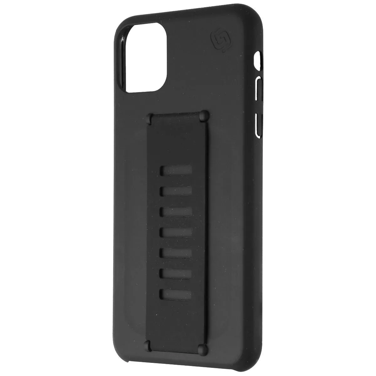 Grip2u Slim Series Case for Apple iPhone 11 Pro Max - Charcoal