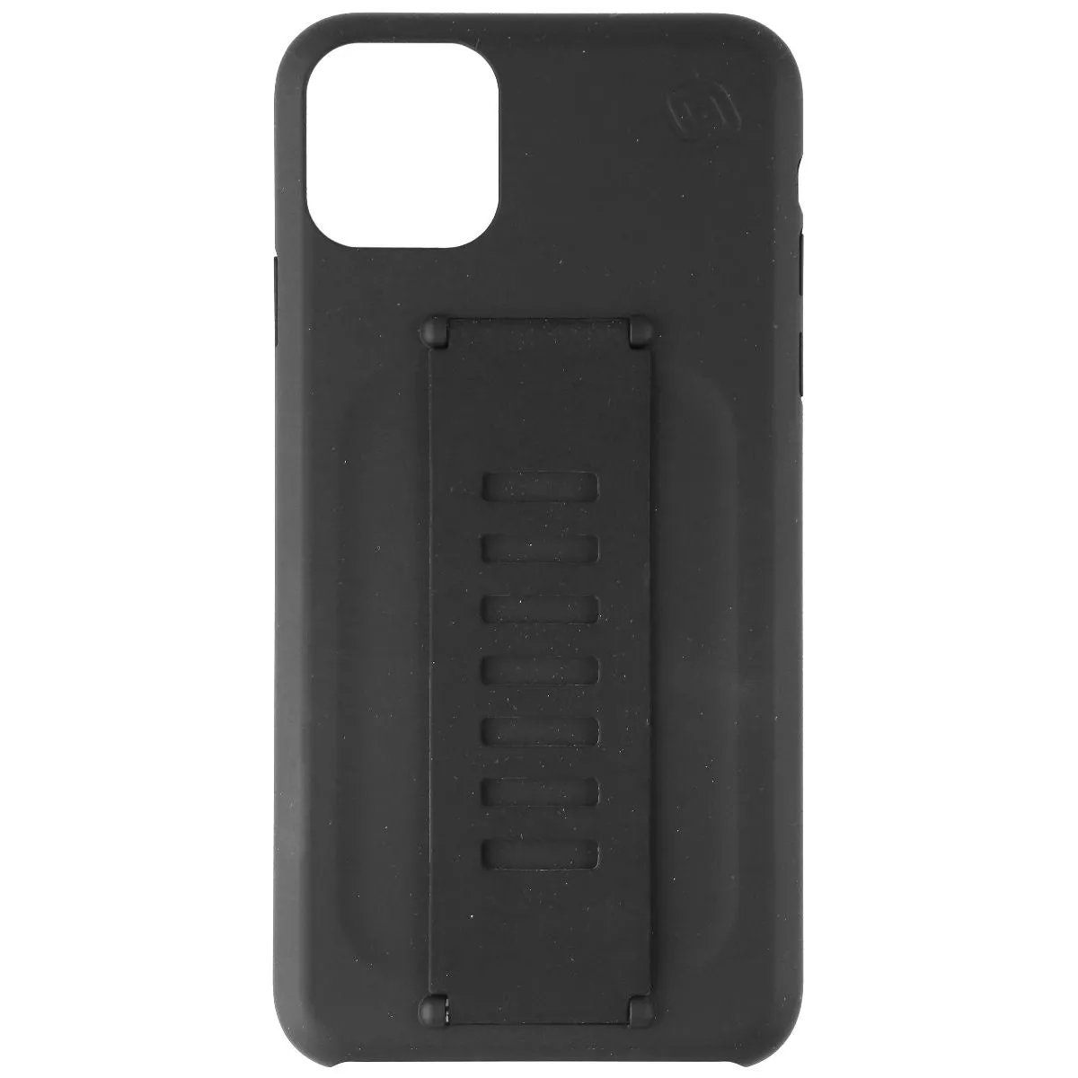 Grip2u Slim Series Case for Apple iPhone 11 Pro Max - Charcoal