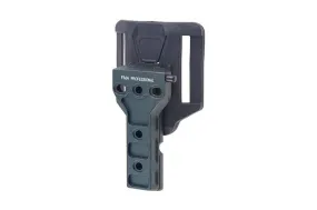 GRT Holster Adapter (for belt) - black