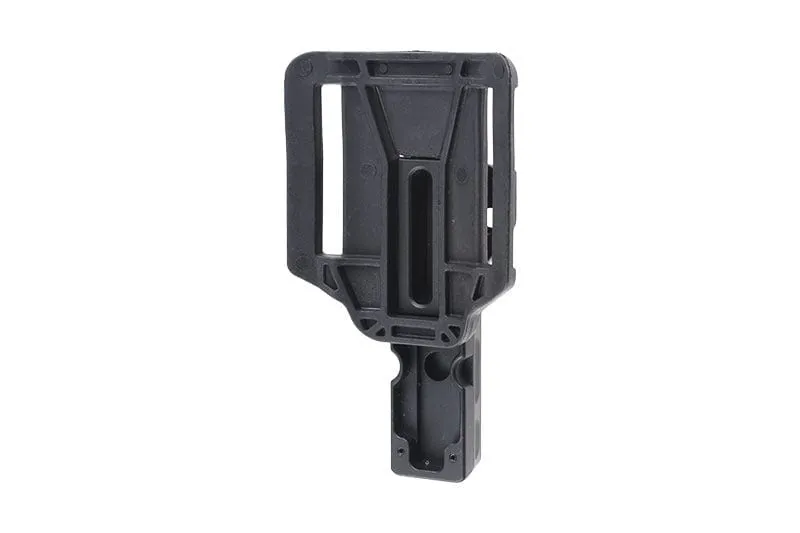 GRT Holster Adapter (for belt) - black