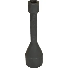 Guard Rail Socket 1¼" x 1/2" x 6¾"