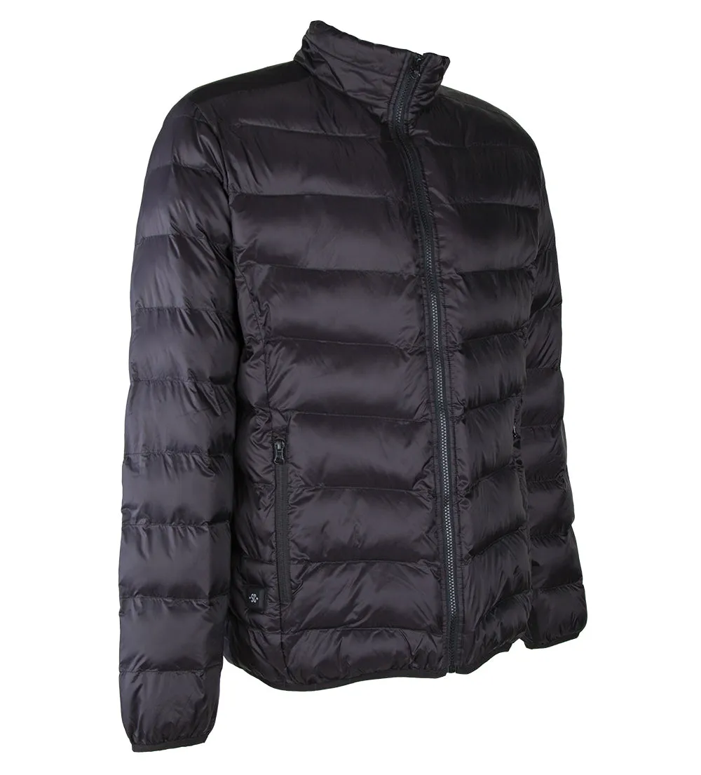 HEAT JACKET 2.0 - Manteau chauffant pour hommes - Sportchief