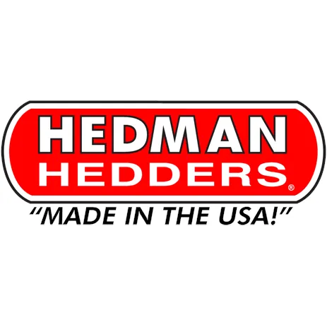 Hedman Hedders Painted Hedders - 70-74 Challenger / 66-74 Charger / 68-74 Road Runner