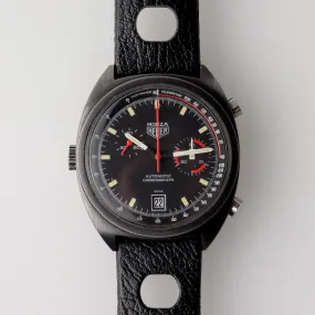 Heuer Monza