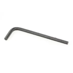 Hex Keys⁄ 'T'-Handle | 3mm for Rosette Cutterheads | 5008 | 738685050088