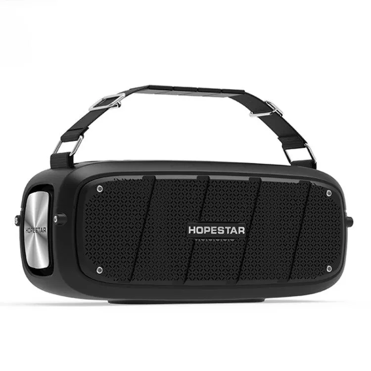 HOPESTAR A20 TWS All-Weather Bluetooth Speaker with Power Bank and Multi-Playback Support