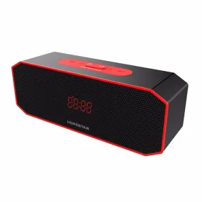 HOPESTAR P8 Portable Wireless Bluetooth Speaker TF Card Music Player Power Bank Support 1 1 Wireless Serial Function