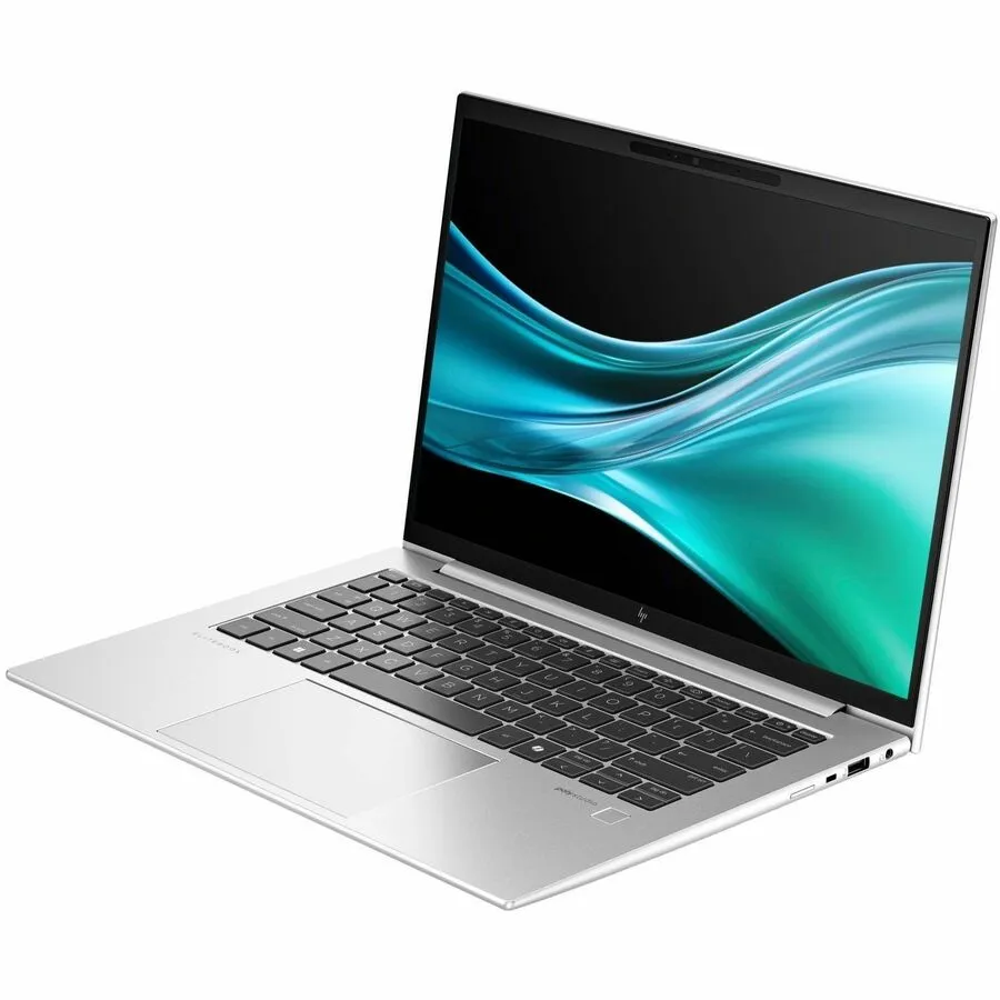 HP EliteBook 845 G11 14" Touchscreen Notebook