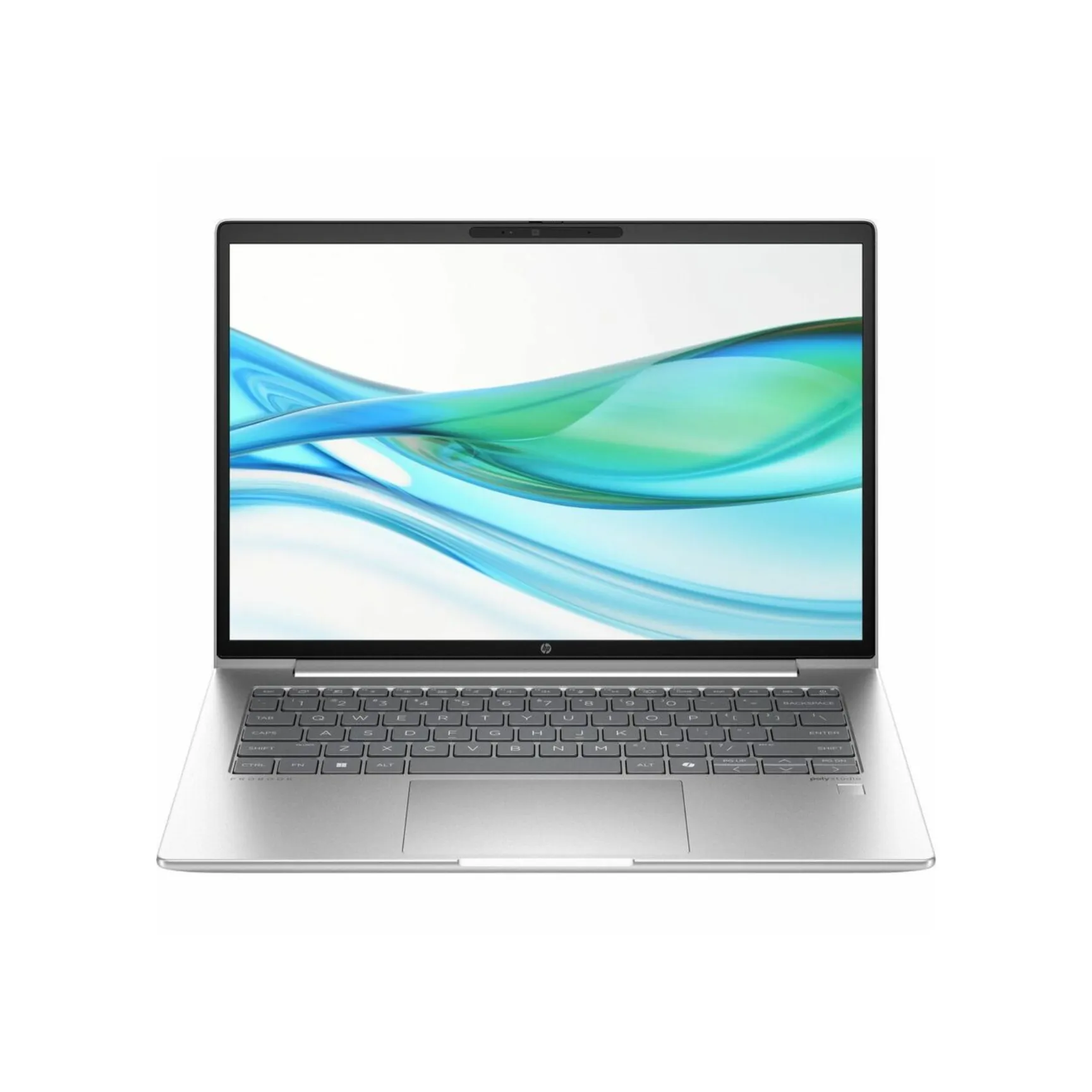 HP ProBook 465 G11 16" Touchscreen Notebook