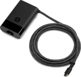 Hp Usb-C 65W Laptop Charger Uk