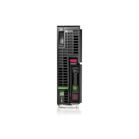 HPE ProLiant BL465c Gen8 10Gb FlexibleLOM Chassis Blade Server | 634975-B21