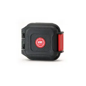 HPRC 1100 - Memory Card Case Empty (Black)