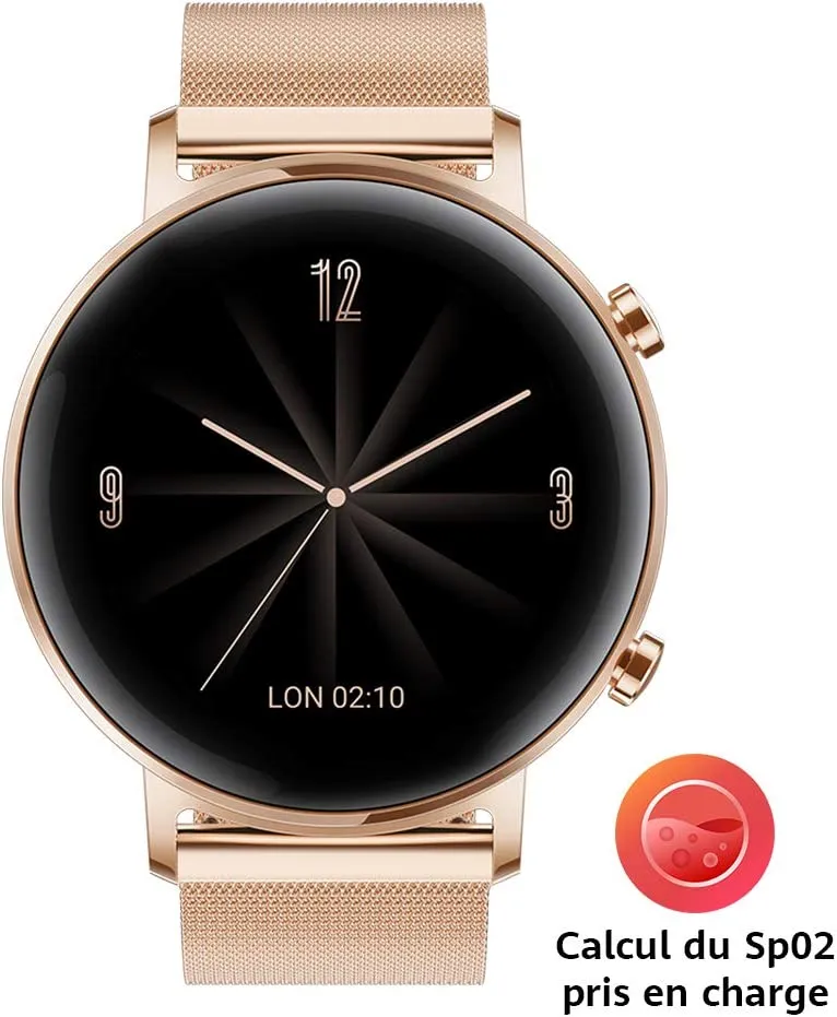 HUAWEI WATCH GT 2 ( 46mm)