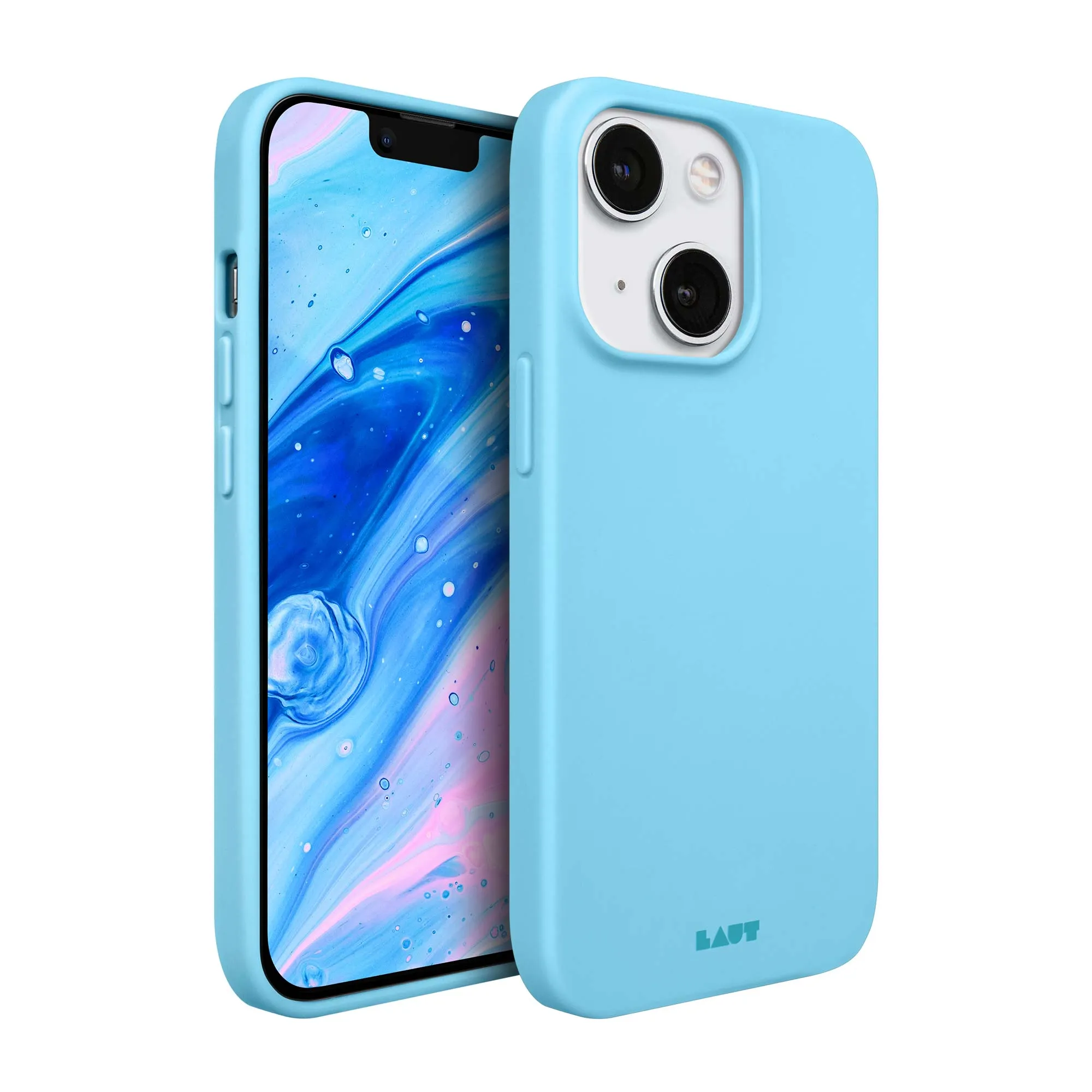 HUEX PASTEL case for iPhone 14 Series