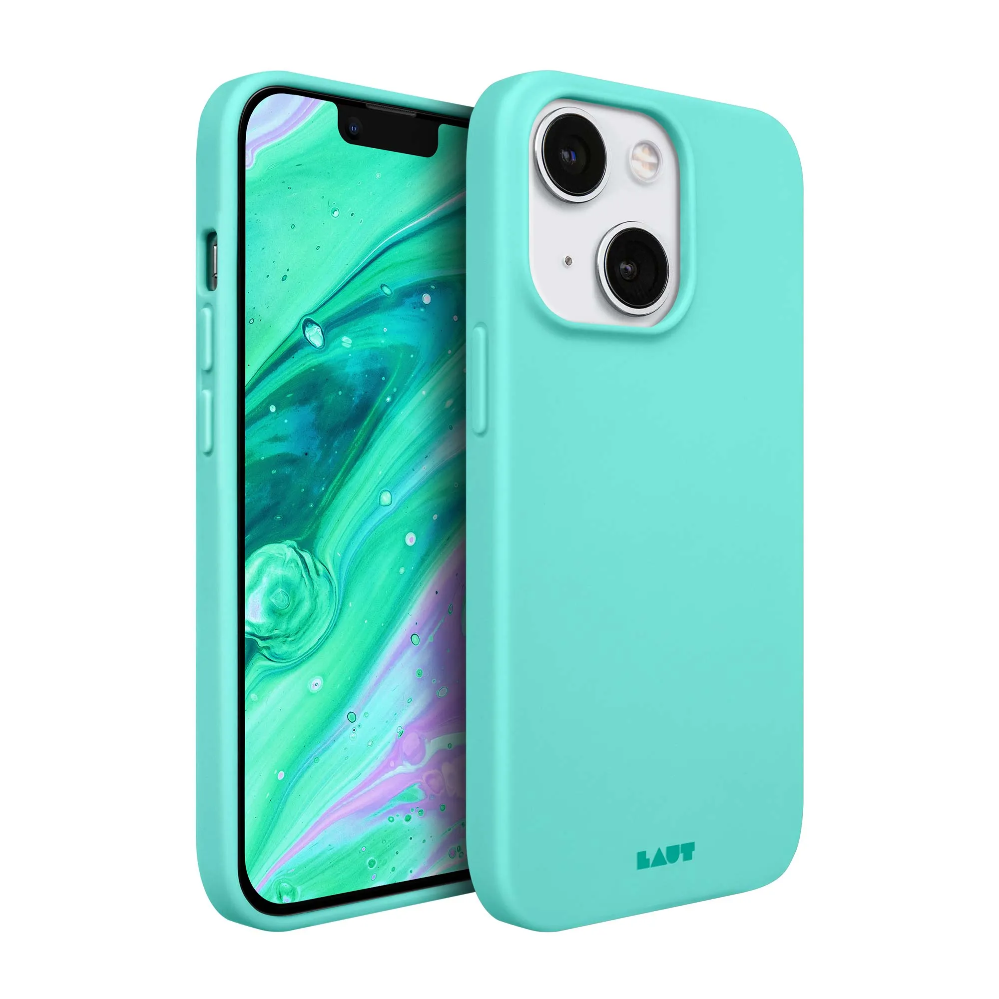 HUEX PASTEL case for iPhone 14 Series