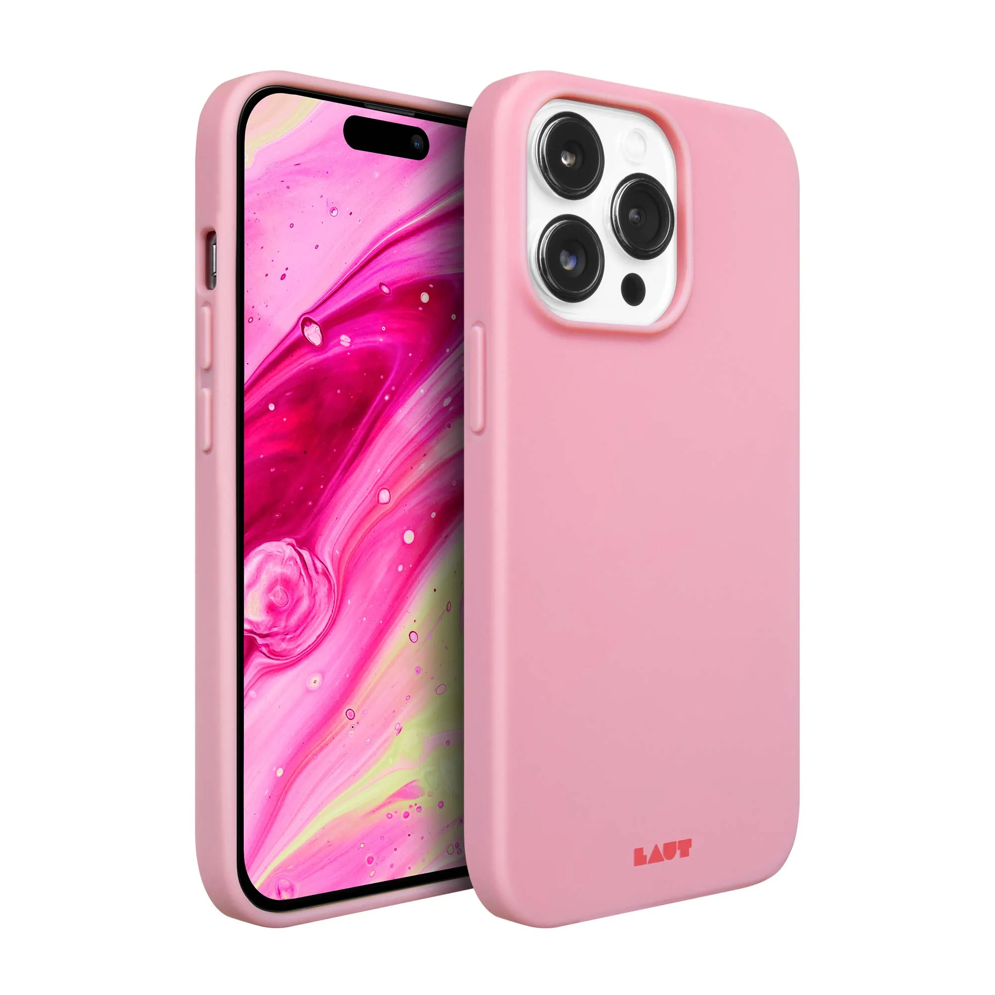 HUEX PASTEL case for iPhone 14 Series