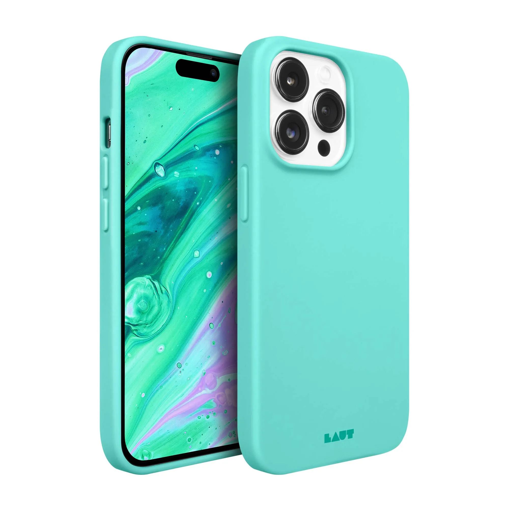 HUEX PASTEL case for iPhone 14 Series