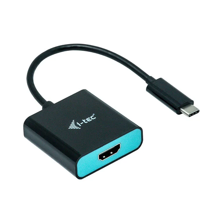 I-Tec Usb-C Hdmi Adapter 4K/60