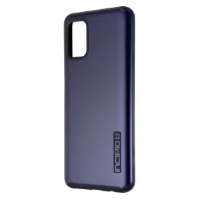 Incipio DualPro Dual Layer Case for Samsung Galaxy A51 - Midnight Blue