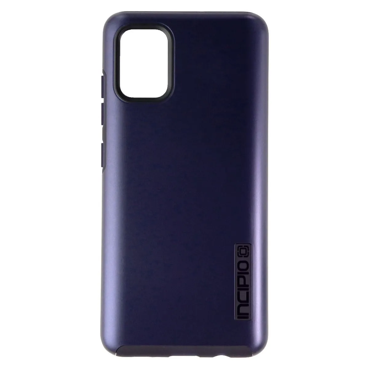 Incipio DualPro Dual Layer Case for Samsung Galaxy A51 - Midnight Blue